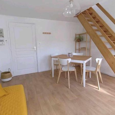 L'Appartement Du Chateau Boulogne-sur-Mer Extérieur photo